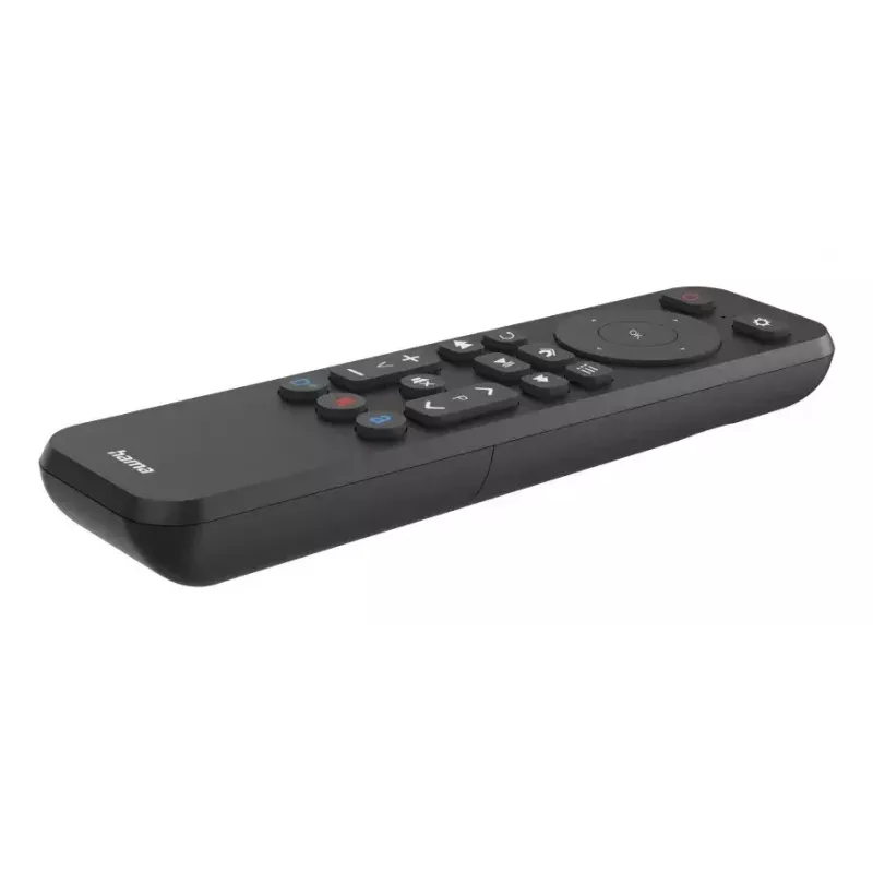 Nuotolinio valdymo pultas Hama 00221050 IR belaidis TV 21 mygtukas 10 m atstumas