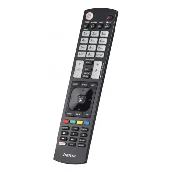 Nuotolinio valdymo pultas Hama 00221061 IR belaidis LG TV 52 mygtukai