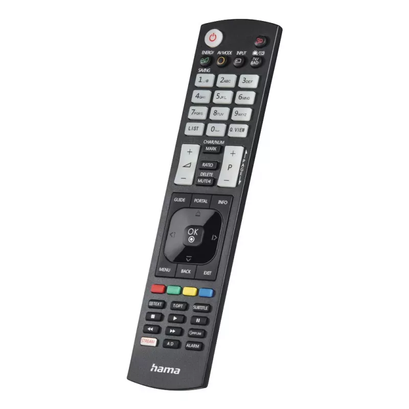 Nuotolinio valdymo pultas Hama 00221061 IR belaidis LG TV 52 mygtukai