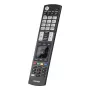 Nuotolinio valdymo pultas Hama 00221061 IR belaidis LG TV 52 mygtukai
