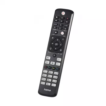 Nuotolinio valdymo pultas Hama 00221063 IR belaidis TV Philips 46 mygtukai