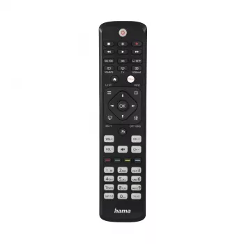 Nuotolinio valdymo pultas Hama 00221063 IR belaidis TV Philips 46 mygtukai