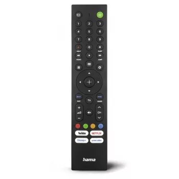 Nuotolinio valdymo pultelis Hama 00221066 IR belaidis Sony televizoriui 41 mygtukas