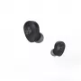 Hama Freedom Buddy ausinės True Wireless Stereo (TWS) Į ausis įdedamos Skambučiams / Muzikai Bluetooth Juoda, Pilka