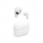 Hama Freedom Light II ausinės True Wireless Stereo (TWS) Į ausis įdedamos Skambučiai/Muzika Bluetooth Balta