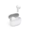 Hama Freedom Light II ausinės True Wireless Stereo (TWS) Į ausis įdedamos Skambučiai/Muzika Bluetooth Balta