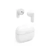 Hama Freedom Light II ausinės True Wireless Stereo (TWS) Į ausis įdedamos Skambučiai/Muzika Bluetooth Balta