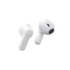 Hama Freedom Light II ausinės True Wireless Stereo (TWS) Į ausis įdedamos Skambučiai/Muzika Bluetooth Balta