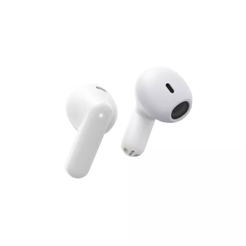 Hama Freedom Light II ausinės True Wireless Stereo (TWS) Į ausis įdedamos Skambučiai/Muzika Bluetooth Balta