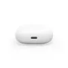 Hama Freedom Light II ausinės True Wireless Stereo (TWS) Į ausis įdedamos Skambučiai/Muzika Bluetooth Balta
