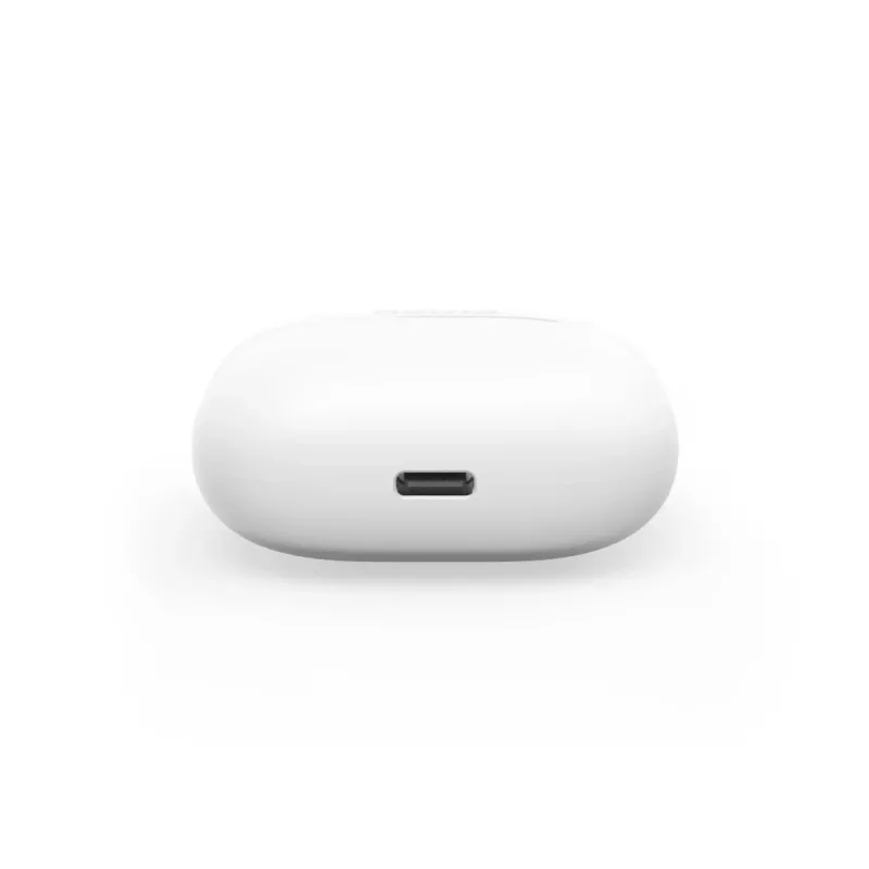 Hama Freedom Light II ausinės True Wireless Stereo (TWS) Į ausis įdedamos Skambučiai/Muzika Bluetooth Balta