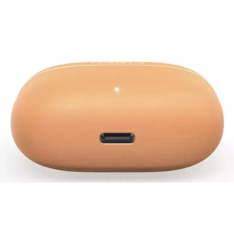 Hama Freedom Light II ausinės True Wireless Stereo (TWS) į ausis įdedamos skambučiams/muzikai Bluetooth oranžinės