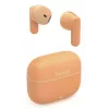 Hama Freedom Light II ausinės True Wireless Stereo (TWS) į ausis įdedamos skambučiams/muzikai Bluetooth oranžinės