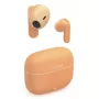 Hama Freedom Light II ausinės True Wireless Stereo (TWS) į ausis įdedamos skambučiams/muzikai Bluetooth oranžinės