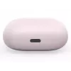 Hama Freedom Light II ausinės True Wireless Stereo (TWS) į ausis įdedamos Skambučiams / muzikai Bluetooth Rožinės
