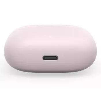 Hama Freedom Light II ausinės True Wireless Stereo (TWS) į ausis įdedamos Skambučiams / muzikai Bluetooth Rožinės