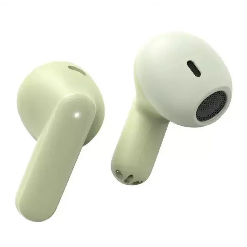 Hama Freedom Light II ausinės True Wireless Stereo (TWS) į ausis įdedamos Skambučiams / Muzikai Bluetooth Žalia