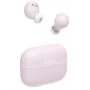 „Hama Freedom Buddy II“ ausinės, tikras belaidis stereofoninis (TWS) ryšys, į ausis dedamos, skambučiams / muzikai, „Bluetooth“, rožinė