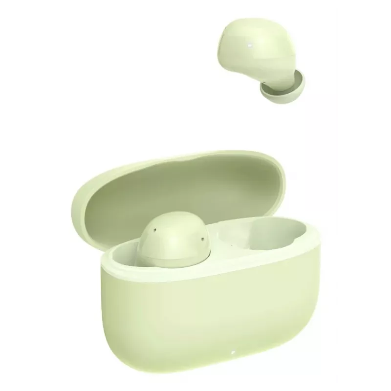 „Hama Freedom Buddy II“ belaidės stereofoninės „True Wireless“ ausinės su „Bluetooth“ ryšiu, 20–20000 Hz