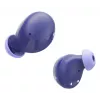 Hama Freedom Buddy II Ausinės True Wireless Stereo (TWS) Į ausis Skambučiai/Muzika Bluetooth Mėlyna