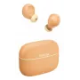 Hama Freedom Buddy II ausinės True Wireless Stereo (TWS) į ausis Skambučiai / Muzika Oranžinė