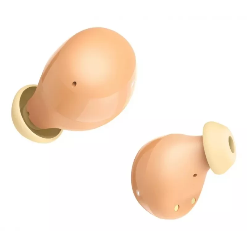 Hama Freedom Buddy II ausinės True Wireless Stereo (TWS) į ausis Skambučiai / Muzika Oranžinė