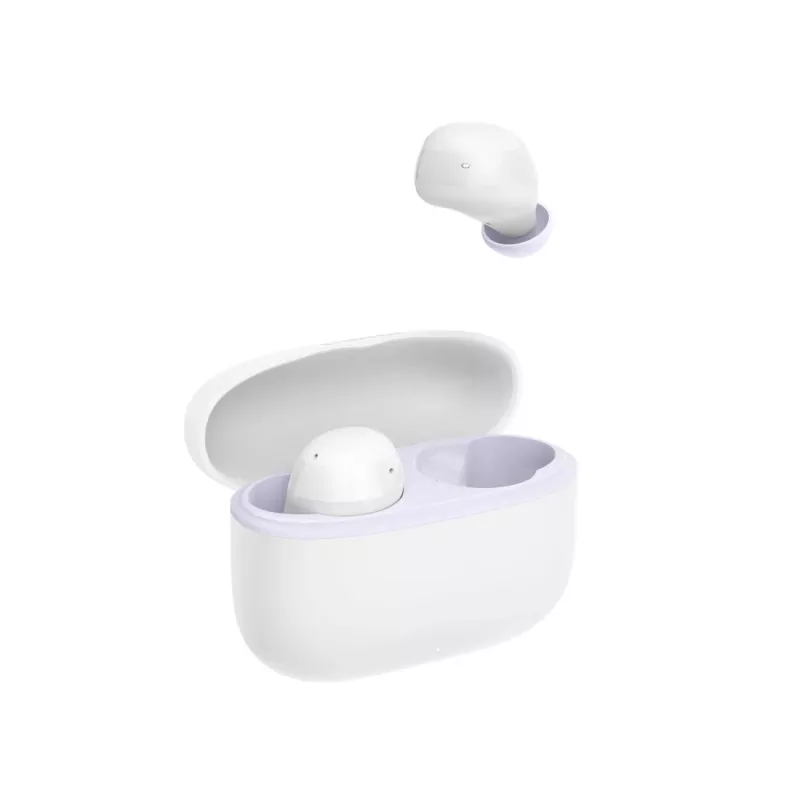 Ausinės Hama Freedom buddy II baltos 221759 HAMA