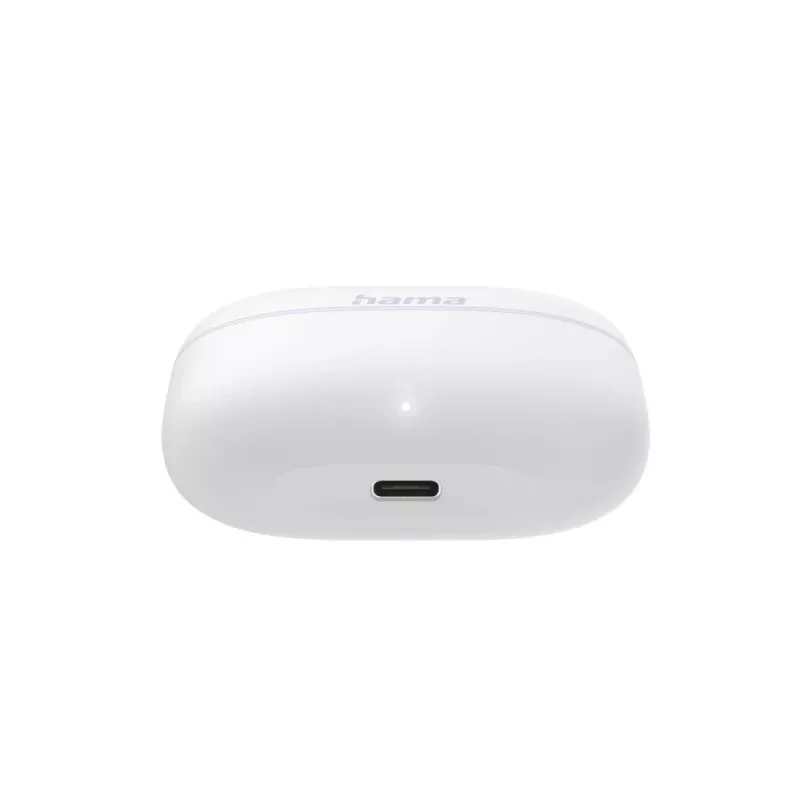 Ausinės Hama Freedom buddy II baltos 221759 HAMA