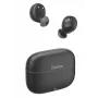 Hama Freedom Buddy II ausinės, tikras belaidis stereofoninis (TWS) Į ausis įdedamos Skambučiai / Muzika Bluetooth Juoda