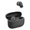 Hama Freedom Buddy II ausinės, tikras belaidis stereofoninis (TWS) Į ausis įdedamos Skambučiai / Muzika Bluetooth Juoda