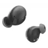 Hama Freedom Buddy II ausinės, tikras belaidis stereofoninis (TWS) Į ausis įdedamos Skambučiai / Muzika Bluetooth Juoda