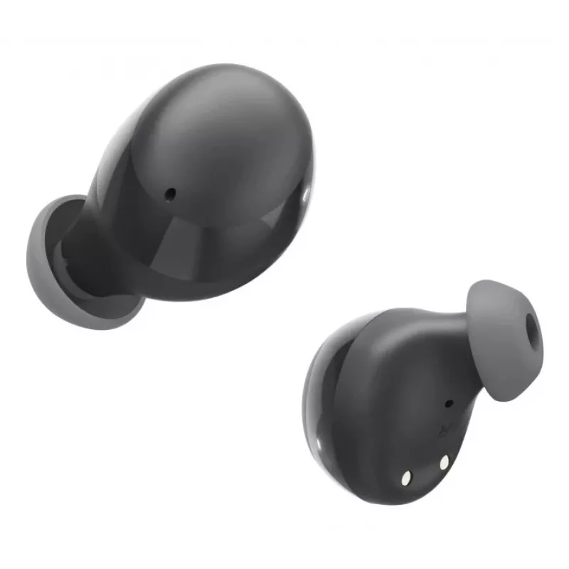 Hama Freedom Buddy II ausinės, tikras belaidis stereofoninis (TWS) Į ausis įdedamos Skambučiai / Muzika Bluetooth Juoda