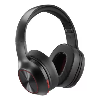 Hama Spirit Calypso III Headset Wireless Head-band Calls/Music Bluetooth Juoda, Red