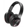 Hama Spirit Calypso III Headset Wireless Head-band Calls/Music Bluetooth Juoda, Red