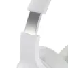 Hama Spirit Calypso III ausinės belaidės ant galvos skambučiams / muzikai Bluetooth žalia, balta