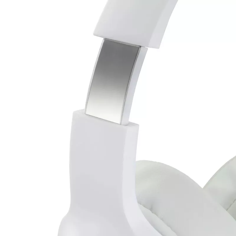 Hama Spirit Calypso III ausinės belaidės ant galvos skambučiams / muzikai Bluetooth žalia, balta