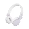Hama Freedom Lit III Ausinės Belaidės Ant galvos Skambučiai / Muzika USB Type-C Bluetooth Alyvinė, Balta