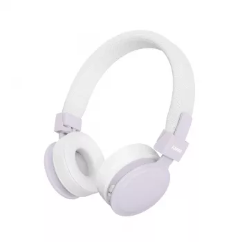 Hama Freedom Lit III Ausinės Belaidės Ant galvos Skambučiai / Muzika USB Type-C Bluetooth Alyvinė, Balta