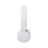 Hama Freedom Lit III Ausinės Belaidės Ant galvos Skambučiai / Muzika USB Type-C Bluetooth Alyvinė, Balta
