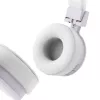 Hama Freedom Lit III Ausinės Belaidės Ant galvos Skambučiai / Muzika USB Type-C Bluetooth Alyvinė, Balta