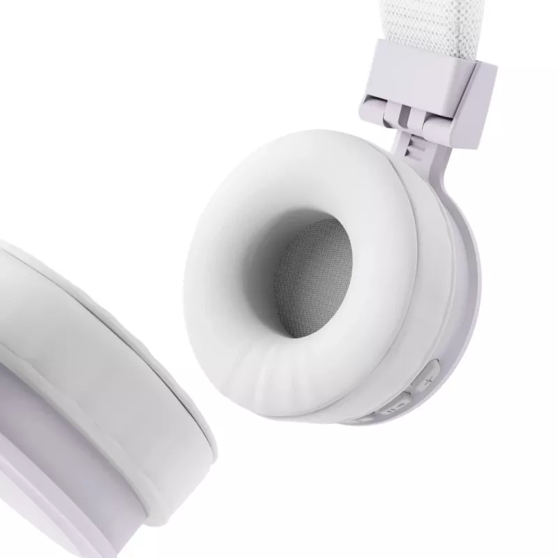 Hama Freedom Lit III Ausinės Belaidės Ant galvos Skambučiai / Muzika USB Type-C Bluetooth Alyvinė, Balta