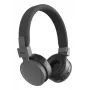 Hama Freedom Lit III ausinės belaidės ant galvos Skambučiai / Muzika USB Type-C juoda
