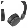 Hama Freedom Lit III ausinės belaidės ant galvos Skambučiai / Muzika USB Type-C juoda
