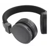 Hama Freedom Lit III ausinės belaidės ant galvos Skambučiai / Muzika USB Type-C juoda