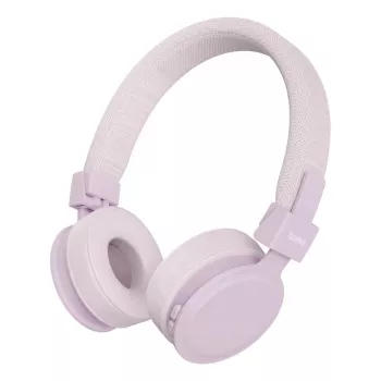 Hama Freedom Lit III Ausinės Bevielės Ant galvos Skambučiai/Muzika USB Type-C Bluetooth Rožinės