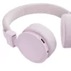 Hama Freedom Lit III Ausinės Bevielės Ant galvos Skambučiai/Muzika USB Type-C Bluetooth Rožinės