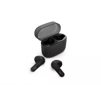 Philips TAT2139BK/00 ausinės/ausinės su mikrofonu Belaidės Į ausį Skambučiai/Muzika Bluetooth Juodos