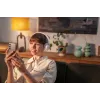 Philips TAH3209WT/00 ausinės / laisvų rankų įranga Belaidis Ausinės ant galvos Skambučiai / muzika Bluetooth Balta