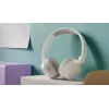 Philips TAH3209WT/00 ausinės / laisvų rankų įranga Belaidis Ausinės ant galvos Skambučiai / muzika Bluetooth Balta