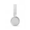 Philips TAH3209WT/00 ausinės / laisvų rankų įranga Belaidis Ausinės ant galvos Skambučiai / muzika Bluetooth Balta
